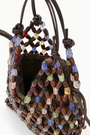 KARLA BAG | SEA GLASS MULTI SEA GLASS MULTI / OS