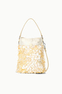 LILA MINI BAG | CREAM CREAM / OS