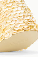 LILA MINI BAG | CREAM CREAM / OS