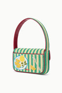 TOMMY BEADED BAG | SUMMER LOBSTER SUMMER LOBSTER / OS