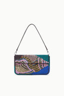 TIMMY CONVERTIBLE SHOULDER BAG | CONCH SHELL CONCH SHELL / OS