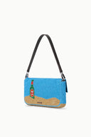 TIMMY CONVERTIBLE SHOULDER BAG | SUNDAZE SUNDAZE / OS
