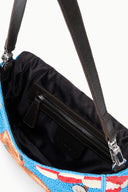 TIMMY CONVERTIBLE SHOULDER BAG | SUNDAZE SUNDAZE / OS