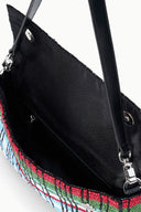 TIMMY CONVERTIBLE SHOULDER BAG | LAWN CHAIR LAWN CHAIR / OS