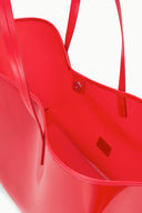 CHRISTOS LARGE TOTE | RED ROSE RED ROSE / OS
