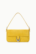 HARLOW BAG | GOLDENROD