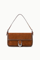 TABAC SUEDE ESPRESSO