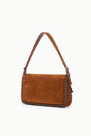 TABAC SUEDE ESPRESSO