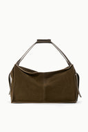 TRUFFLE SUEDE