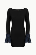 BLACK NAVY
