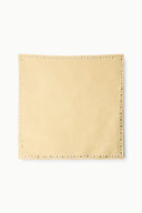 SUNNY HEADSCARF | BUTTER STUDS