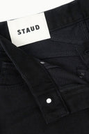 STUDDED BLACK