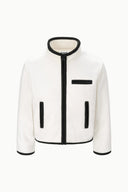 IVORY BLACK