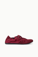 OXBLOOD