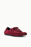 OXBLOOD