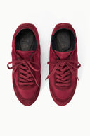 OXBLOOD