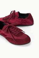 OXBLOOD