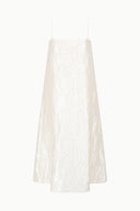 JOSIE DRESS | BOTANICA IVORY