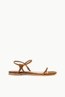 TAN SUEDE