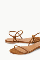 TAN SUEDE