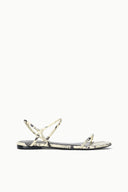 WHITE SNAKE