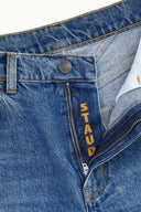 VINTAGE WASH