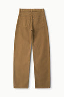 LEO HIGH RISE JEAN | PORTOBELLO