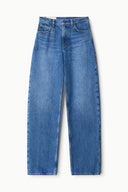 VINTAGE WASH