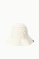 MEYERS CROCHET HAT | DA ADOLFO