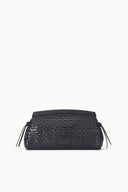 BLACK WOVEN