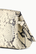 WHITE SNAKE