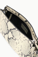 WHITE SNAKE