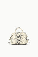 WHITE SNAKE
