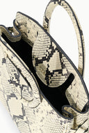 WHITE SNAKE