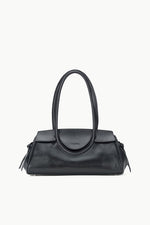 MAUDE SHOULDER BAG | BLACK