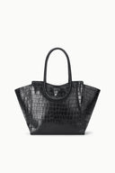 BLACK CROCO