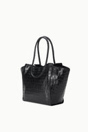 BLACK CROCO