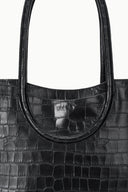 BLACK CROCO