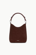 MAHOGANY SUEDE