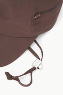 ESPRESSO NYLON