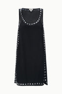 BLACK STUDS