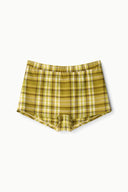 PEPPERONCINI PLAID