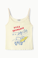 ALLA SPIAGGIA