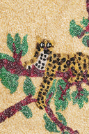 JUNGLE LEOPARD