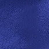 Cobalt blue fabric close-up with fine textured weave