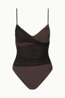 LA MER ONE PIECE | ESPRESSO DARK CHOCOLATE