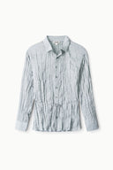 SILVER SAGE PLISSE