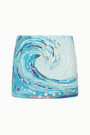 TIDAL WAVE