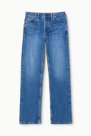 VINTAGE BLUE