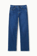 STONE BLUE